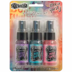 Dylusions Mica Sprays 1oz-