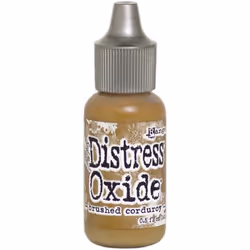 Tim Holtz Distress Oxides Reinker-Brushed Corduroy