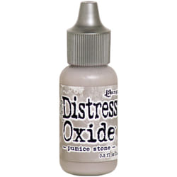 Tim Holtz Distress Oxides Reinker-Pumice Stone
