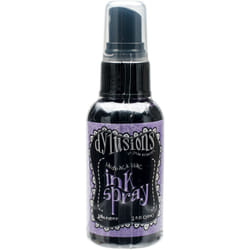 Dylusions Ink Spray 2oz-Laidback Lilac