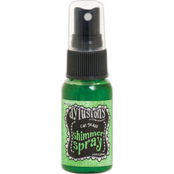 Dylusions Shimmer Sprays 1oz-Cut Grass