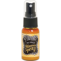 Dylusions Shimmer Sprays 1oz-Pure Sunshine