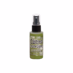 Ranger TSO-64787 Peeled Paint - Distress Oxide Spray