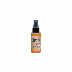 Ranger Tim Holtz-Distress Oxide Spray-Dried Marigold, Medium