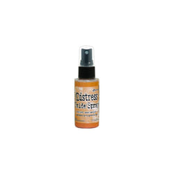 Ranger Tim Holtz-Distress Oxide Spray-Dried Marigold, Medium