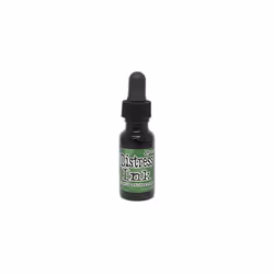 Ranger Tim Holtz-Distress-Re-Inker-Rustic Wilderness, 0.5 fl oz