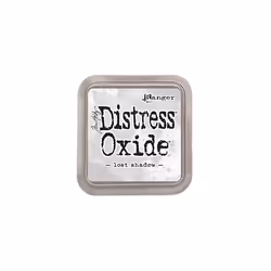 Ranger Tim Holtz-Distress Oxide Ink Pad-Lost Shadow, 3 x 3 inches