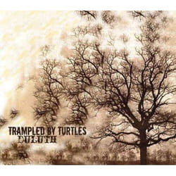 Alive AG Duluth CD Indie Trampled By Turtles