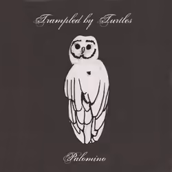 Alive AG Palomino, Indie, CD, Trampled By Turtles, Physical media, Essential Sales and Marketing Ltd. / Blue Dirt Records