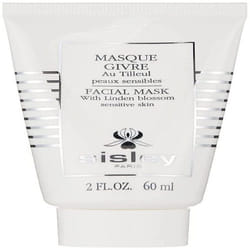 Sisley Botanical Facial Mask With Linden Blossom  2.4-Ounce Tube