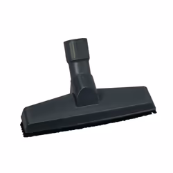 Sebo 1325GS Wall and Upholstery Nozzle for Appliances Grey Black