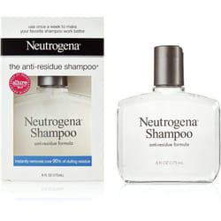 Neutrogena Anti-Residue Anti-Residue Shampoo