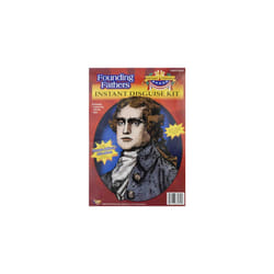 Forum Thomas Jefferson Instant Disguise Kit
