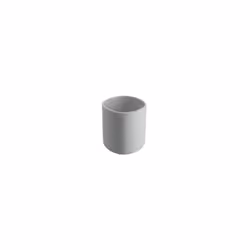 Alessi Aleesi PL03 W Birillo Toothbrush Holder, One Size, White