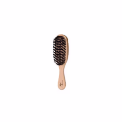 Magic Reinforced Boar Bristle Hard Wave Brush 7720