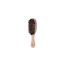 Magic Reinforced Boar Bristle Hard Wave Brush 7720