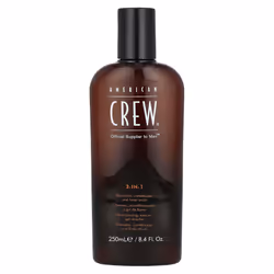 American Crew 3in1 Shampoo Conditioner Body Wash 845 Ounce