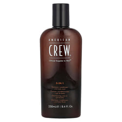 American Crew 3in1 Shampoo Conditioner Body Wash 845 Ounce
