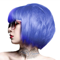 Crazy Color Hair Color - Lilac 55