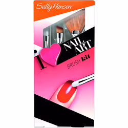 Sally Hansen I Heart Nail Art Brush Kit