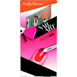 Sally Hansen I Heart Nail Art Brush Kit