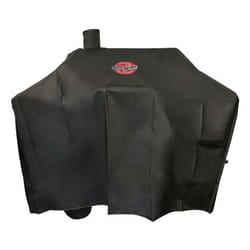 Char-Griller 2187 outdoor barbecue/grill accessory Cover