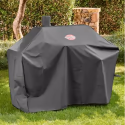 Char-Griller 2187 outdoor barbecue/grill accessory Cover