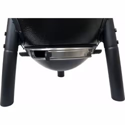 Char-Griller Akorn Jr. Kamado barbecue/grill Barrel Charcoal (fuel) Black