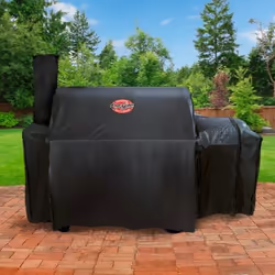 Char-Griller 8265 outdoor barbecue/grill accessory Cover