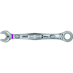 Wera 05073284001 combination wrench