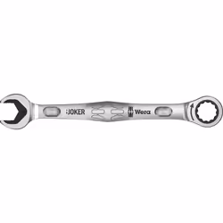 JOKER SW 15 SB RATCHETING COMBO WRENCH
