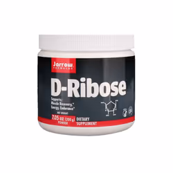 Jarrow Formulas, D-Ribose, Powder, 7.05 oz (200 g)