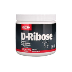 Jarrow Formulas, D-Ribose, Powder, 7.05 oz (200 g)