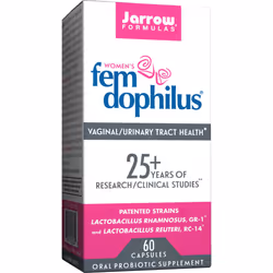 Fem-Dophilus, 60 Capsules