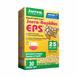 Jarrow Formulas  Jarro-Dophilus EPS, 25 Billion - 30 vcaps