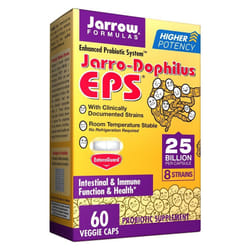 Jarrow Formulas  Jarro-Dophilus EPS, 25 Billion - 60 vcaps