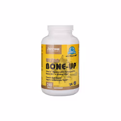 Jarrow Formulas, Ultra Bone-Up, 240 Tablets