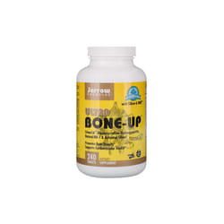 Jarrow Formulas, Ultra Bone-Up, 240 Tablets