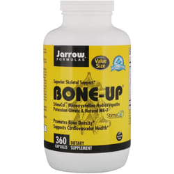 Jarrow Formulas, Bone-Up, 360 Capsules