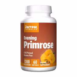 Jarrow Formulas  Evening Primrose - 60 softgels