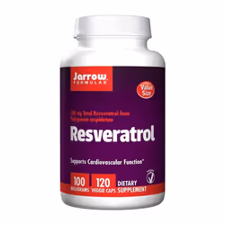 Resveratrol - 60 vcaps
