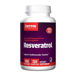 Resveratrol - 60 vcaps