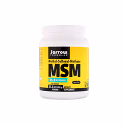 Jarrow Formulas, MSM Powder, 2.2 lbs (1000 g)
