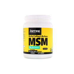 Jarrow Formulas, MSM Powder, 2.2 lbs (1000 g)