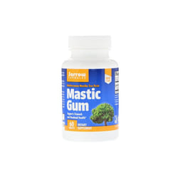 Jarrow Formulas, Mastic Gum, 60 Tablets