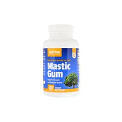 Jarrow Formulas, Mastic Gum, 120 Tablets