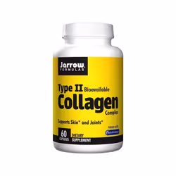 Jarrow Formulas  Type II Collagen Complex - 60 caps