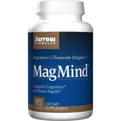 Jarrow Formulas  MagMind - 90 caps