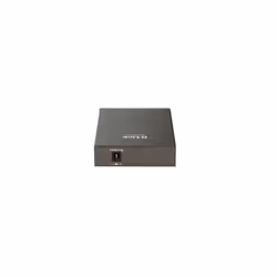 D-Link DMC-810SC network media converter 2000 Mbit/s 1310 nm Black