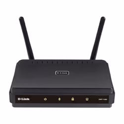 D-Link DAP-1360 300 Mbit/s